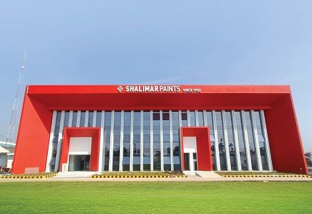 Shalimar Paints Unit Plans Sale of Gurugram Property 